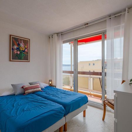 Apartment Le Grand Large-3 By Interhome Sainte-Maxime Bagian luar foto