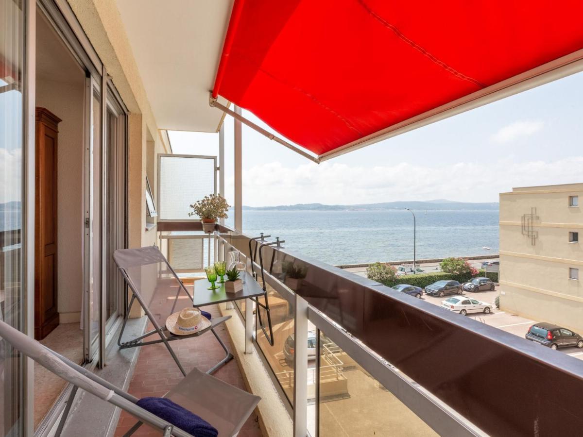 Apartment Le Grand Large-3 By Interhome Sainte-Maxime Bagian luar foto
