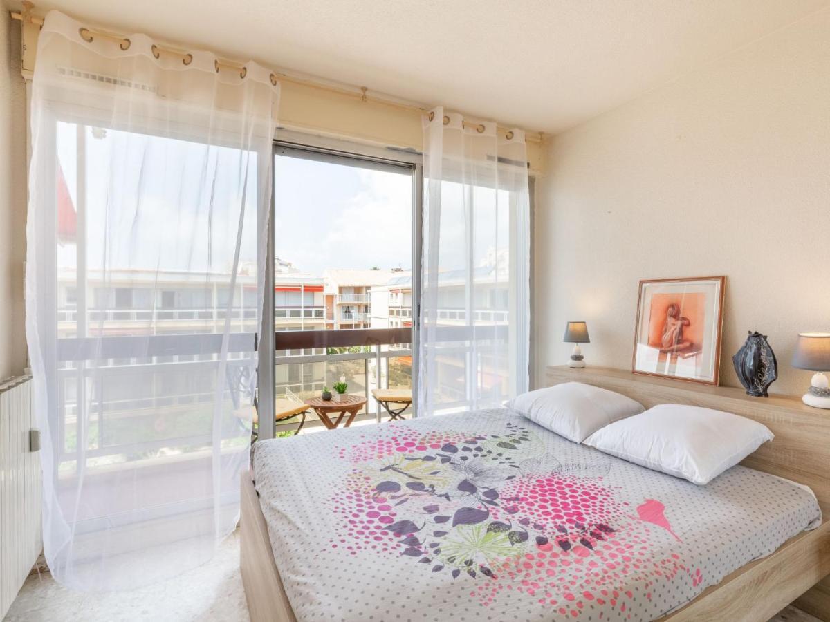 Apartment Le Grand Large-3 By Interhome Sainte-Maxime Bagian luar foto