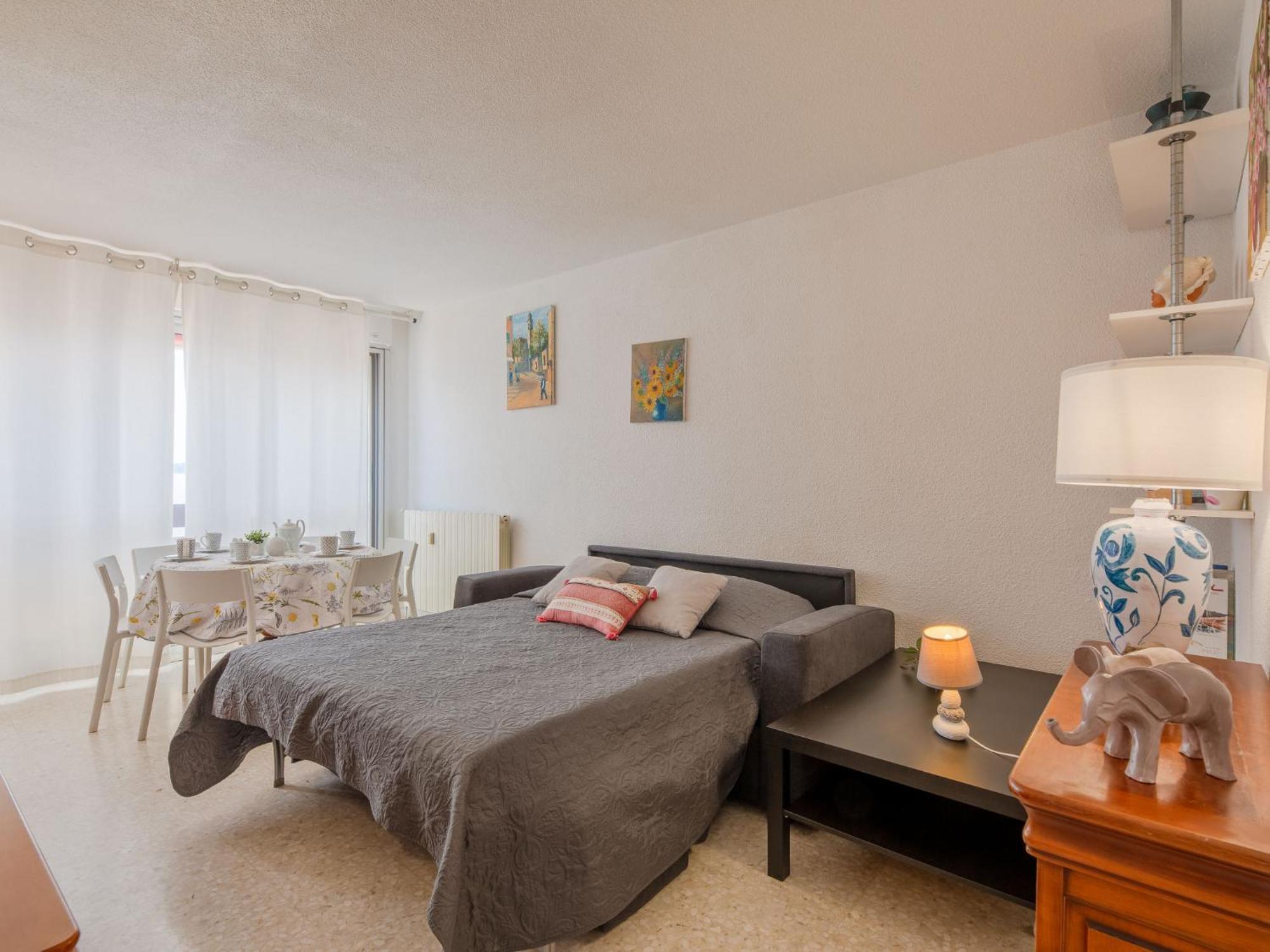 Apartment Le Grand Large-3 By Interhome Sainte-Maxime Bagian luar foto